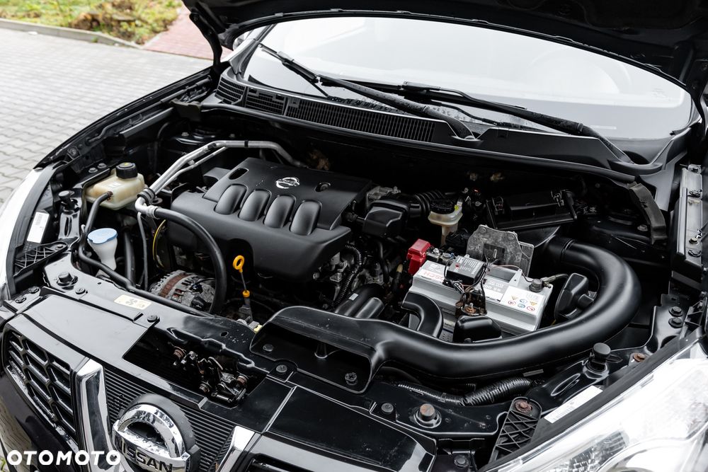 Nissan Qashqai+2 2.0 Tekna Premium - 30