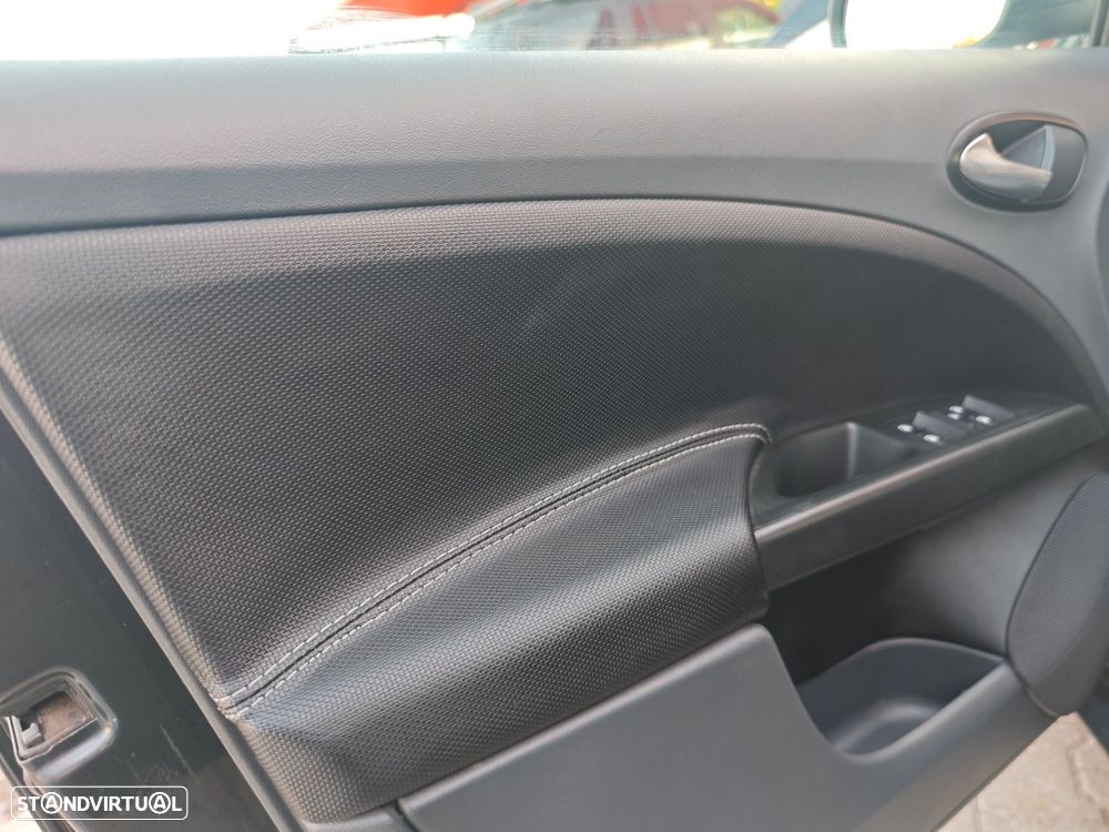 SEAT Altea - 16
