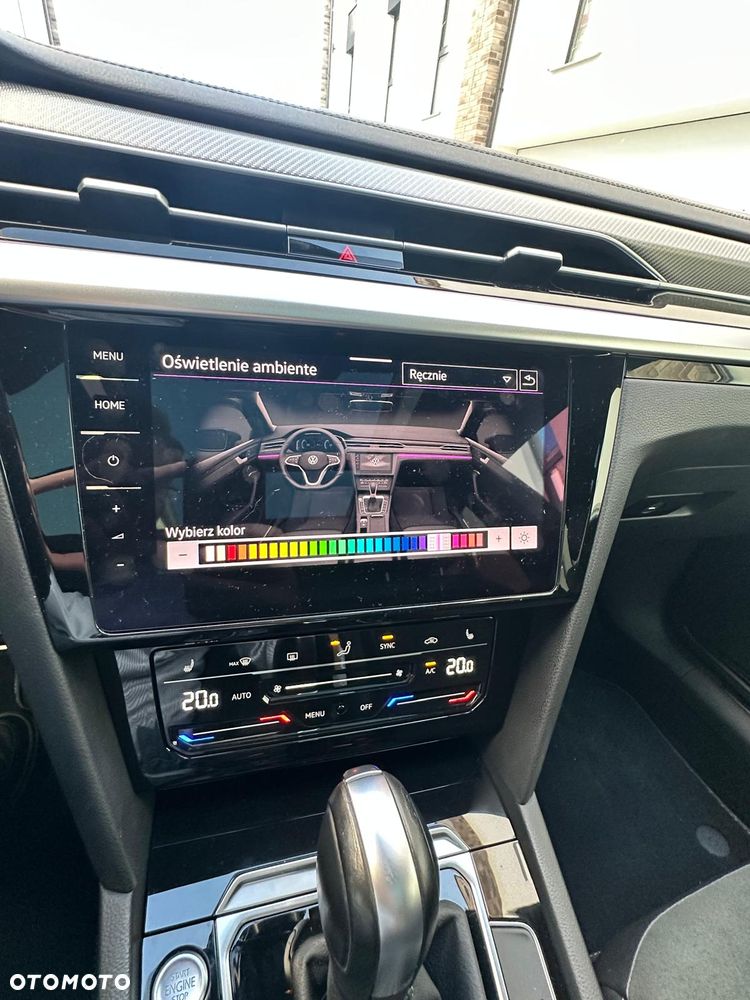 Volkswagen Arteon 2.0 TDI R-Line DSG - 6