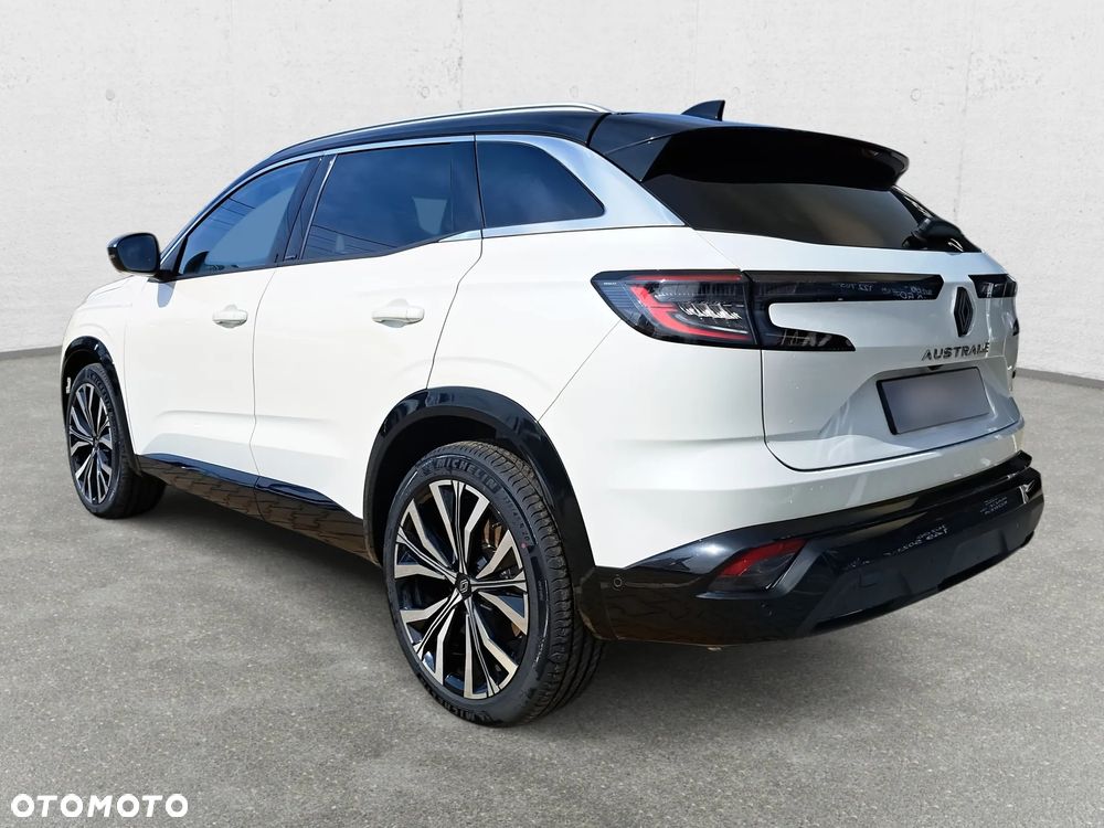 Renault Austral 1.2 E-Tech Full Hybrid 200 Iconic MMT - 7