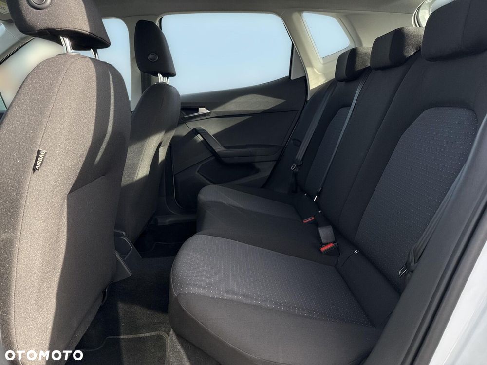 Seat Arona - 10