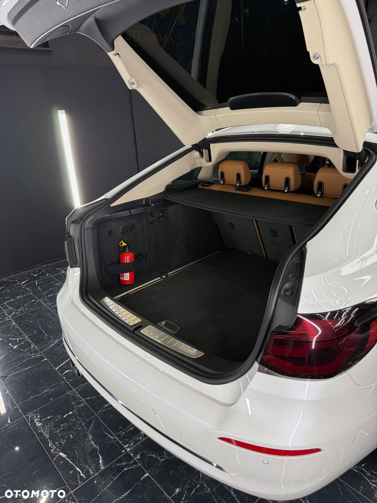 BMW 3GT 320d xDrive Luxury Line - 25
