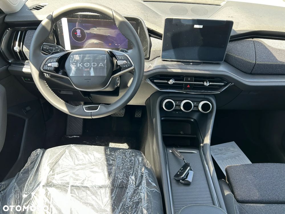 Skoda Kodiaq 2.0 TSI 4x4 Drive DSG - 15