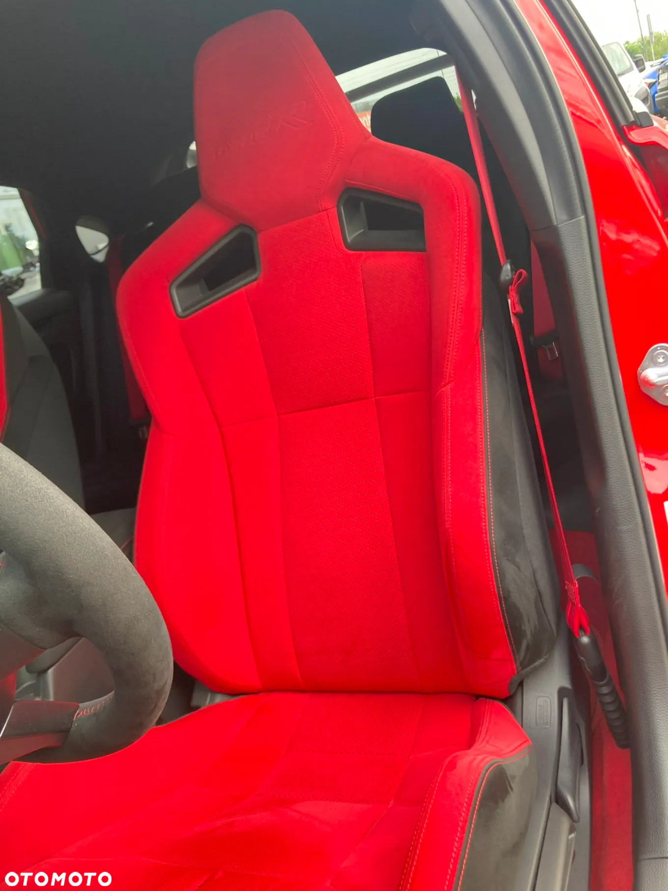 Honda Civic 2.0 T Type R - 14
