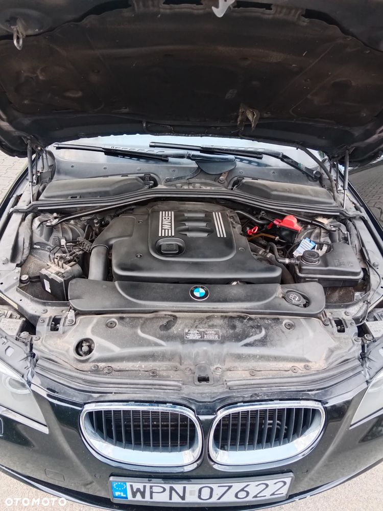 BMW Seria 5 - 10