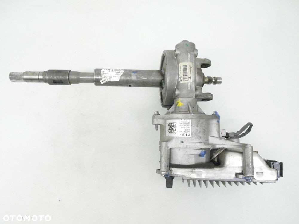 WSPOMAGANIE ELEKTRYCZNE OPEL MERIVA A (X03) 93392692 26095564 2608767720A - 1