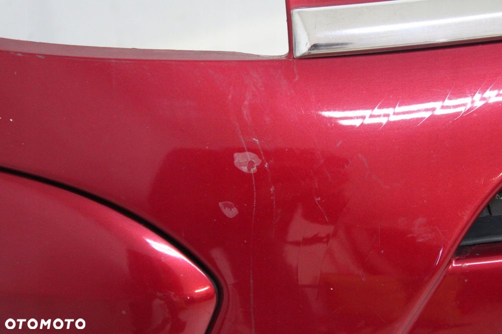 CITROEN C4 GRAND PICASSO LIFT 10R- ZDERZAK PRZÓD PRZEDNI LED EKQ EKQD - 10