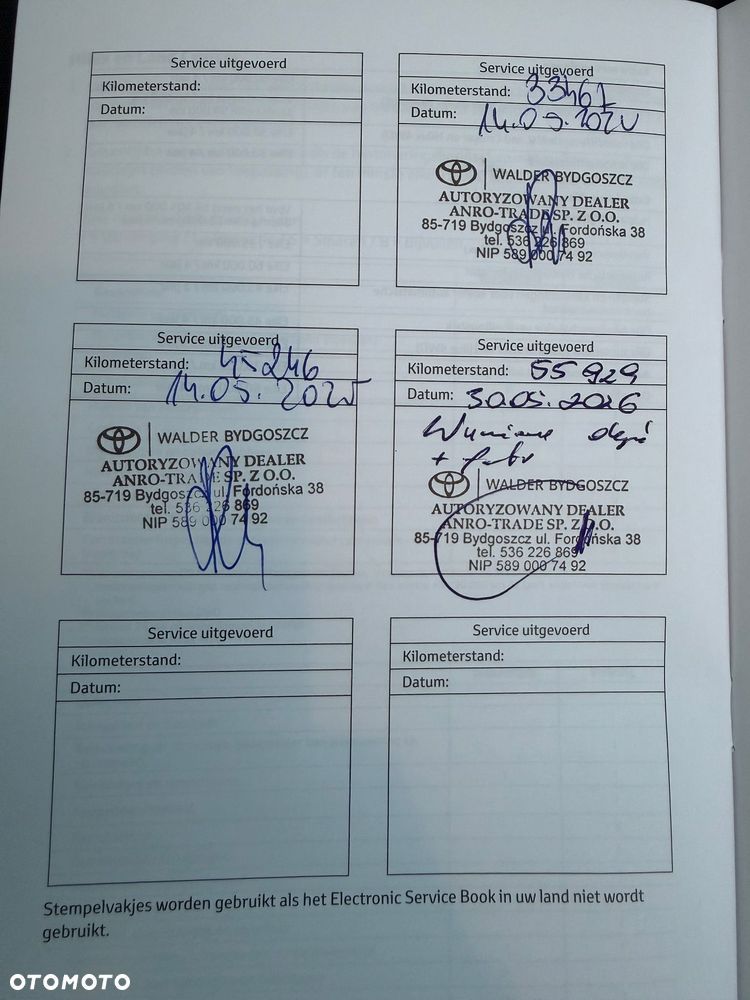Toyota Corolla 1.8 Hybrid Comfort - 10