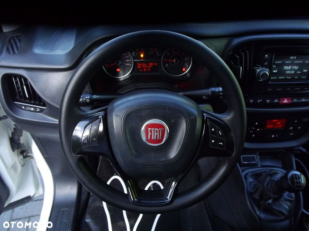 Fiat Doblo - 24