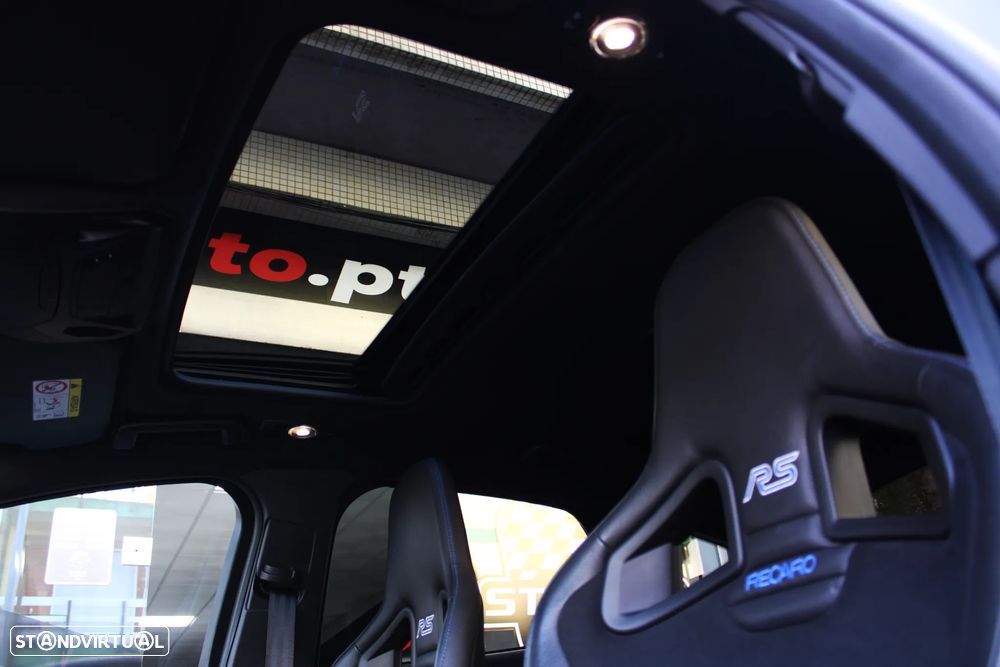 Ford Focus 2.3 EcoBoost S&S 4WD RS - 48