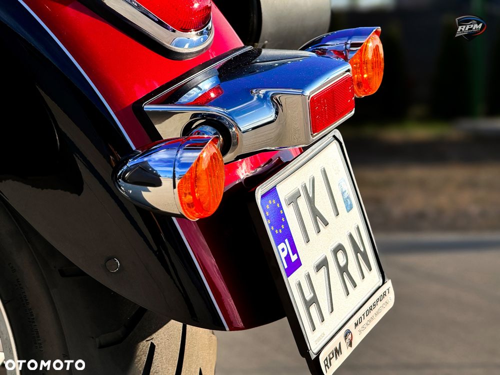 Suzuki Boulevard - 11