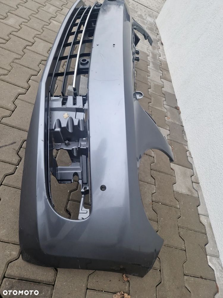 Zderzak VW New Beetle Lift 5c5 - 8