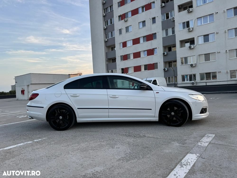 VOLKSWAGEN Passat 2011 — imagine 2