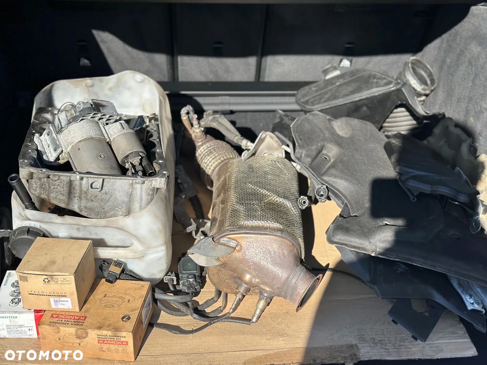 BMW Seria 5 - 18