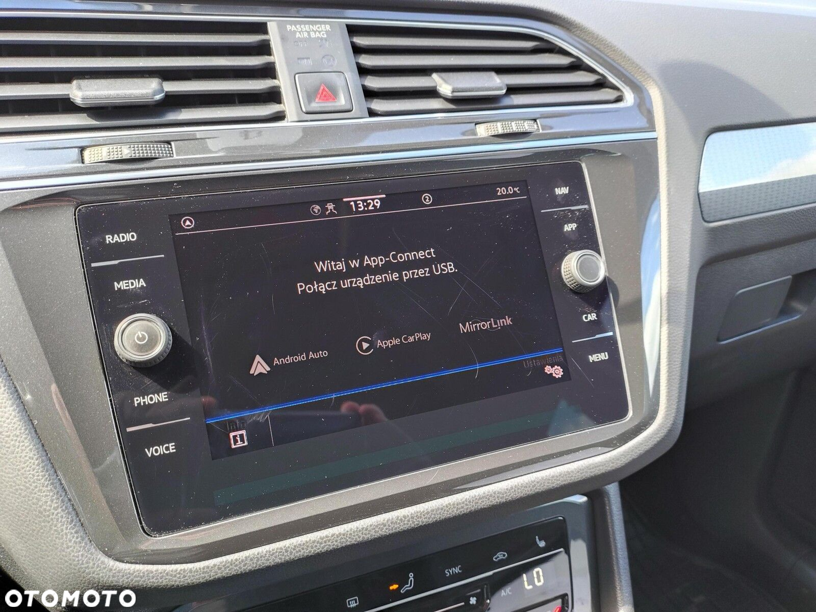 Volkswagen Tiguan 1.5 TSI EVO Life DSG - 19