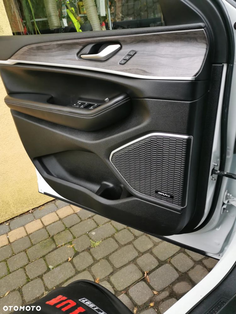 Jeep Grand Cherokee 2.0 4xe Plug-in Hybrid Automatik Limited - 29