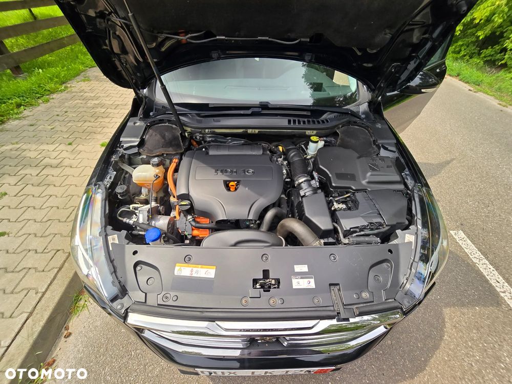 Peugeot 508 - 34