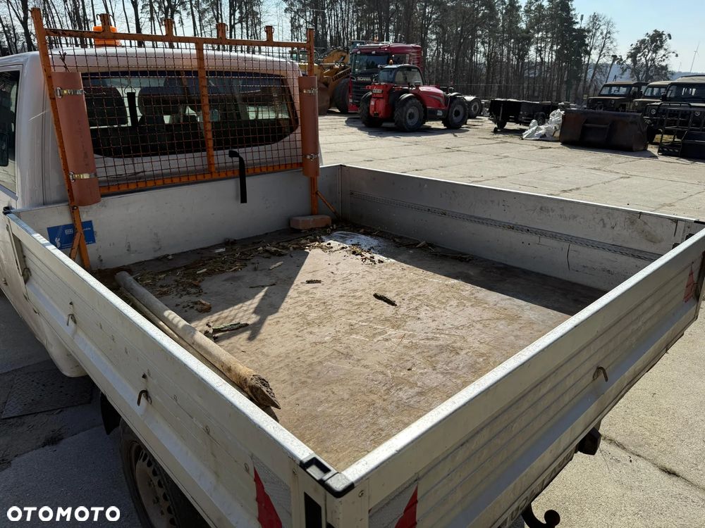 Volkswagen TRANSPORTER - 8