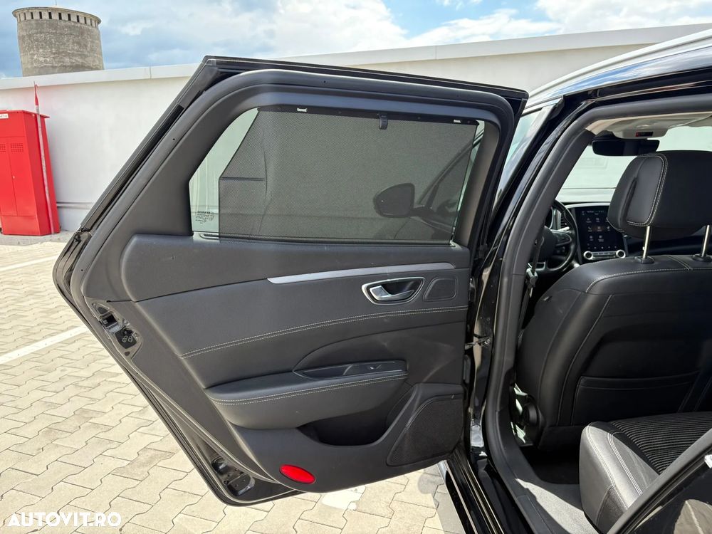 Renault Talisman TCe 160 EDC GPF LIFE - 14