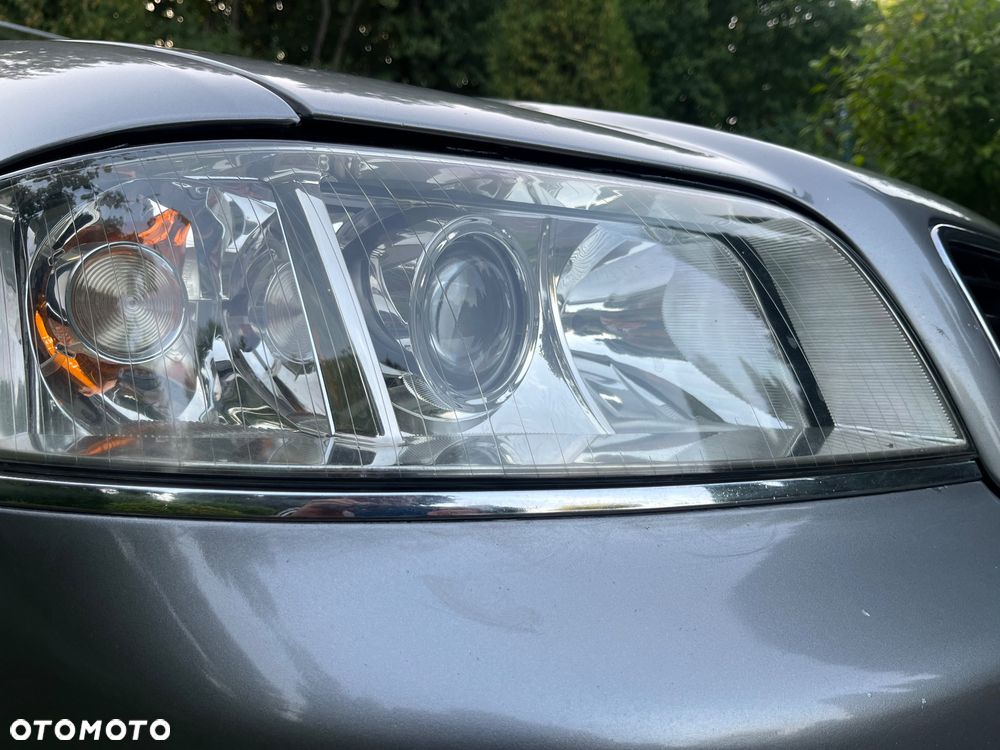 Audi A6 Avant 2.5 TDI Multitronic - 33