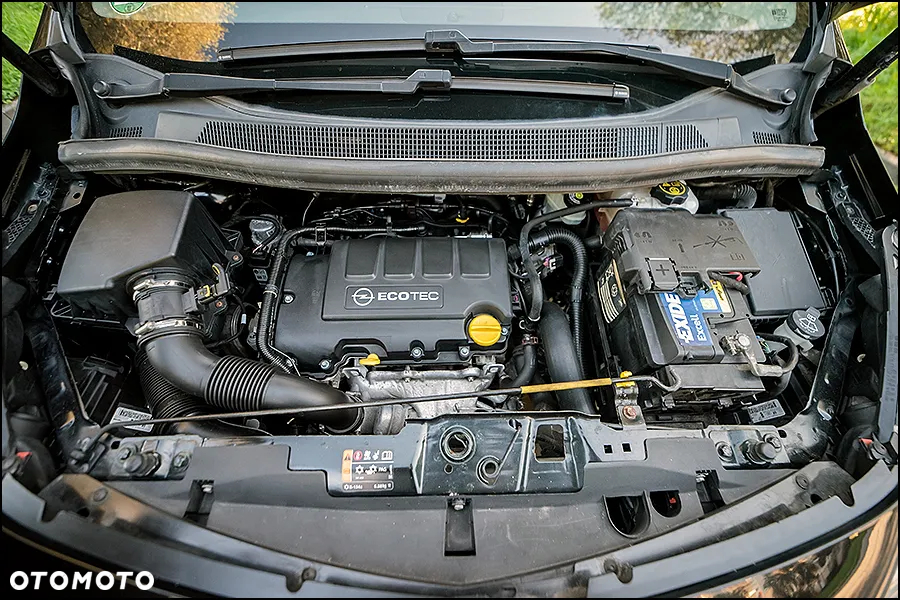 Opel Meriva - 40