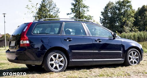 Volvo V50 - 8
