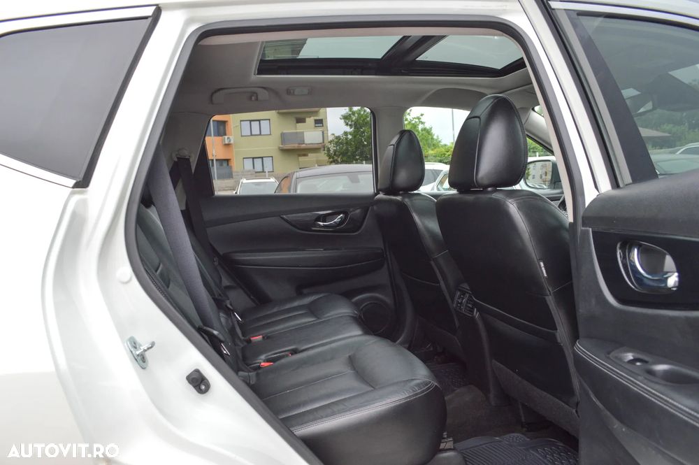 Nissan X-Trail 1.6 dCi Tekna - 20