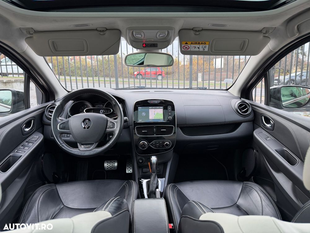 Renault Clio - 9