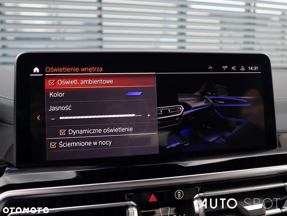 BMW X4 xDrive30i mHEV sport - 32