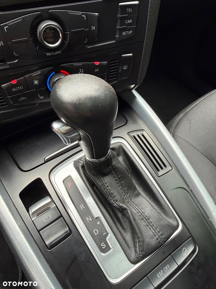 Audi Q5 2.0 TDI Quattro S tronic - 5