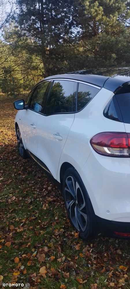 Renault Scenic 1.2 TCe Energy Bose Edition - 24