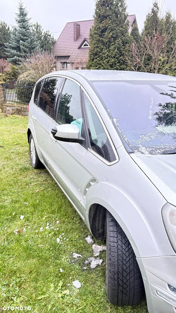 Ford S-Max 2.0 TDCi Ambiente - 2