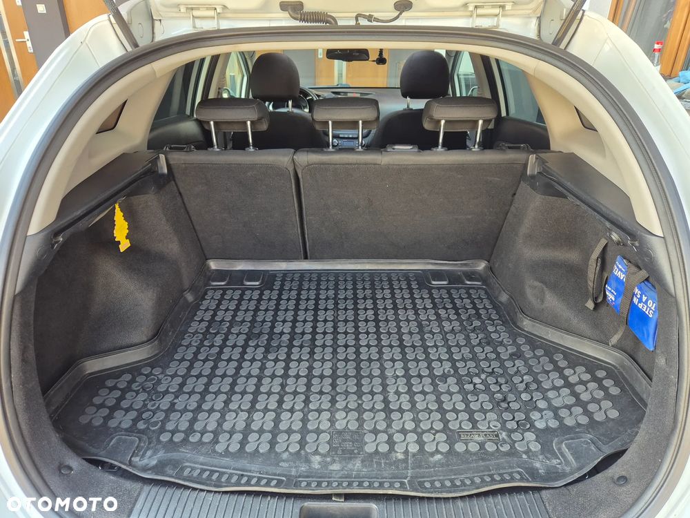 Kia Ceed Cee'd 1.6 CRDi M - 20