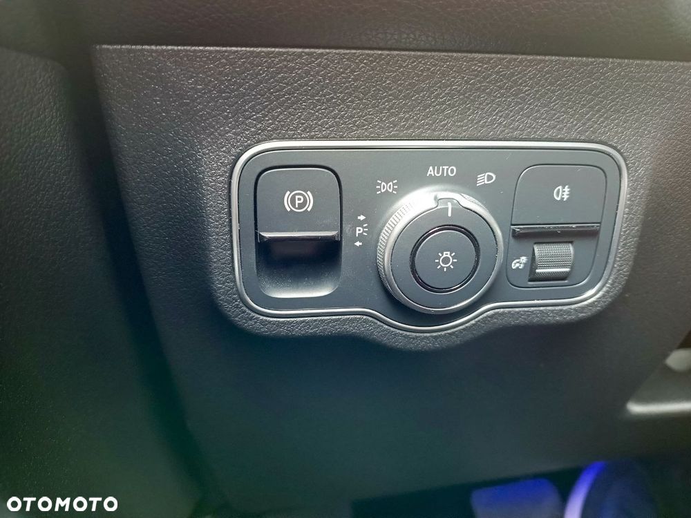 Mercedes-Benz EQB 300 66.5kWh 4-Matic Progressive - 25