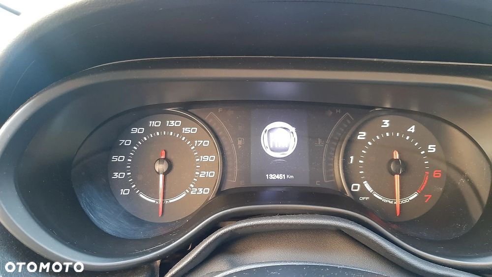 Fiat Tipo 1.4 16V Lounge - 7