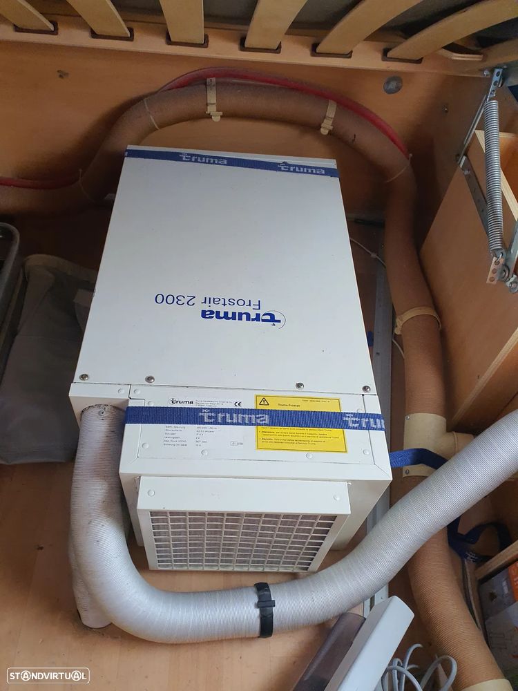 Knaus Sport 500 - 13