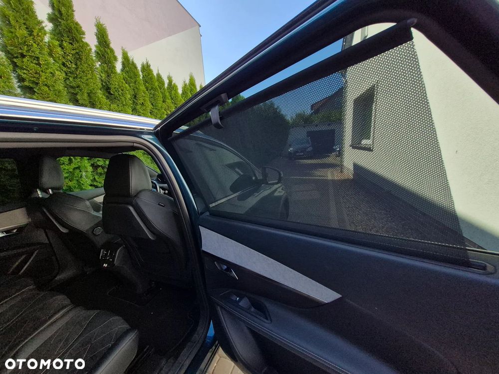 Peugeot 5008 BlueHDi 180 EAT8 GT - 34