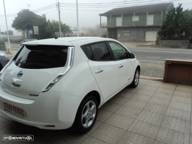 Nissan Leaf Acenta 30 kWh - 18