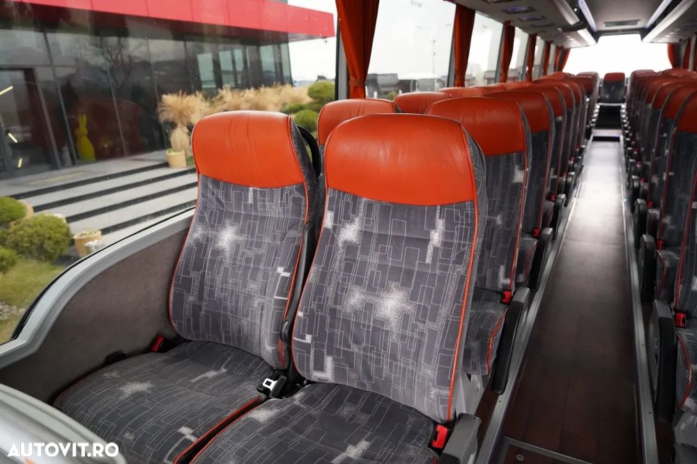 VDL VANHOOL / TX16 ALICRON / EURO 6 / IMPORTAT / - 33