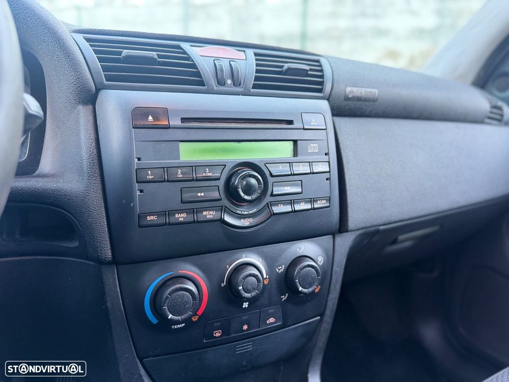 Fiat Stilo 1.2 16V - 16