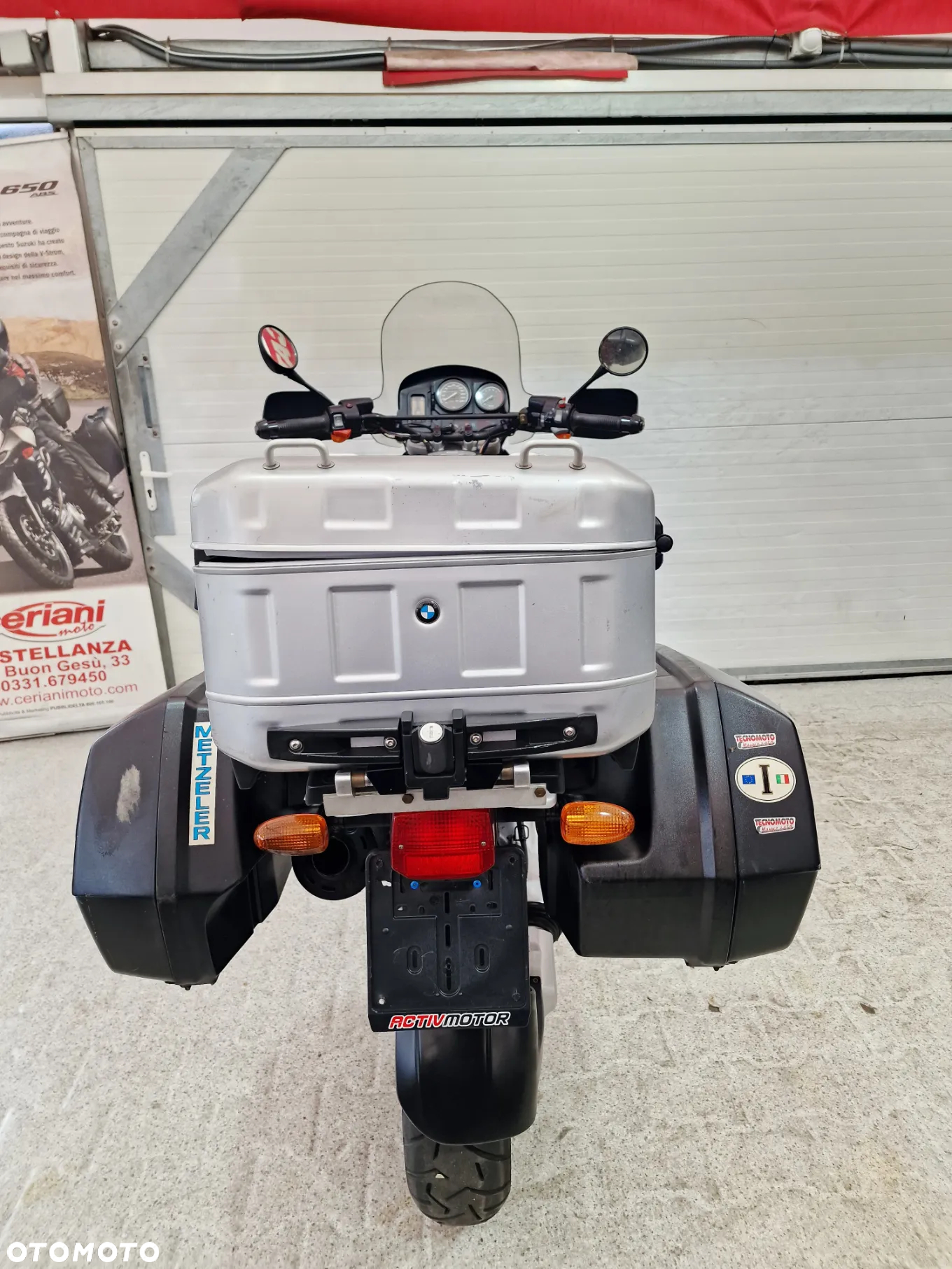BMW GS - 24