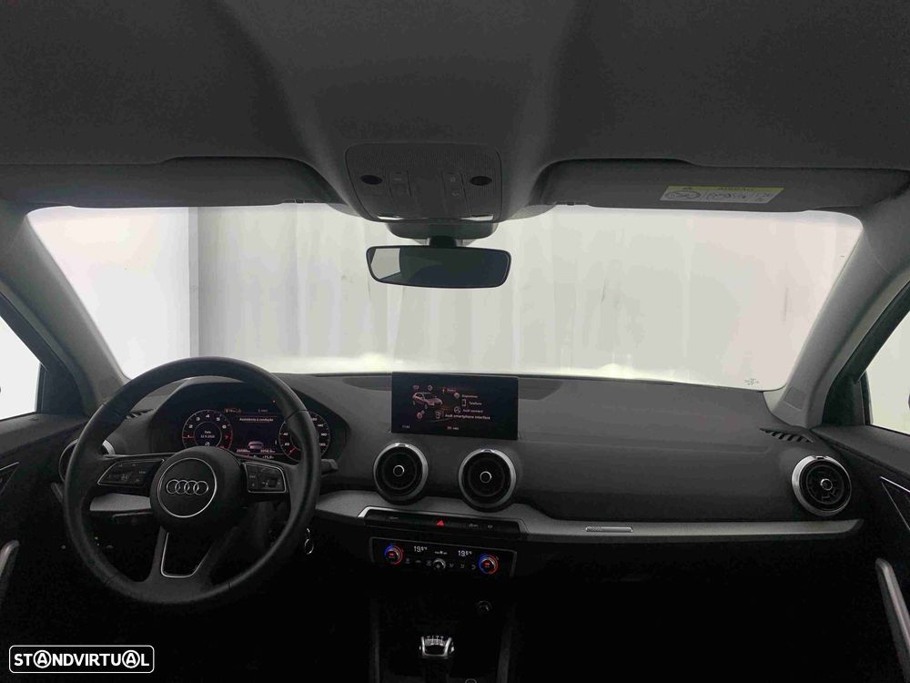Audi Q2 30 TFSI Advanced - 13