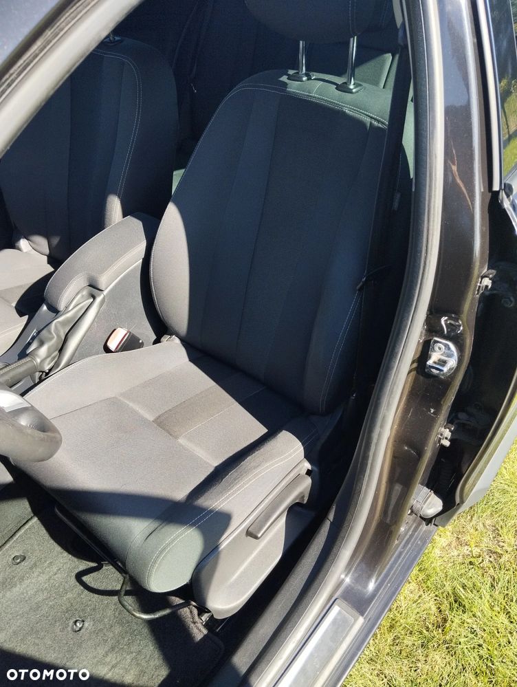 Renault Megane 1.6 16V 110 Dynamique - 8