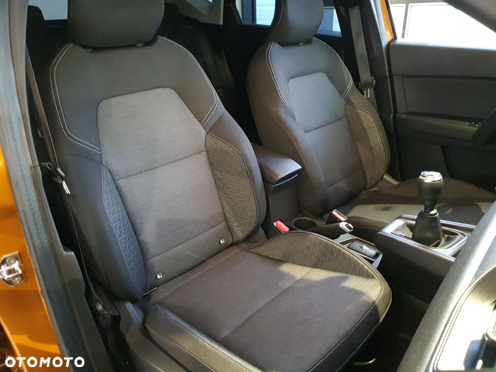 Renault Captur 1.0 TCe Zen - 26