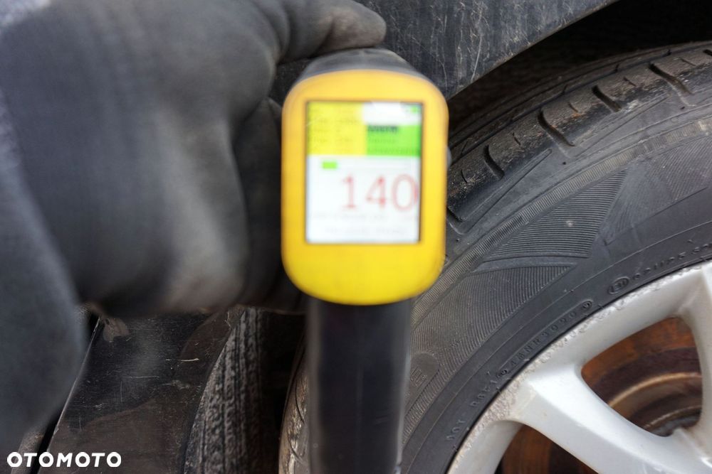 ĆWIARTKA BŁOTNIK TYLNY LEWY 508 KTVD I SW KOMBI 8525YN 8533GH PEUGEOT 2010-2018 - 4