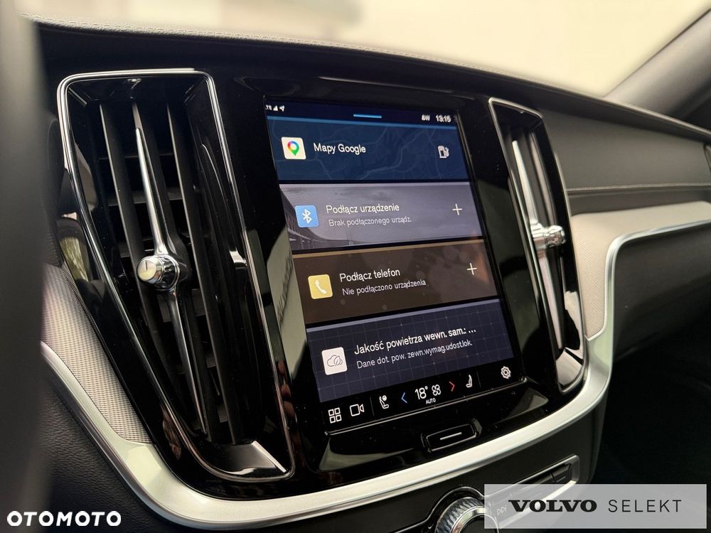 Volvo V60 - 20