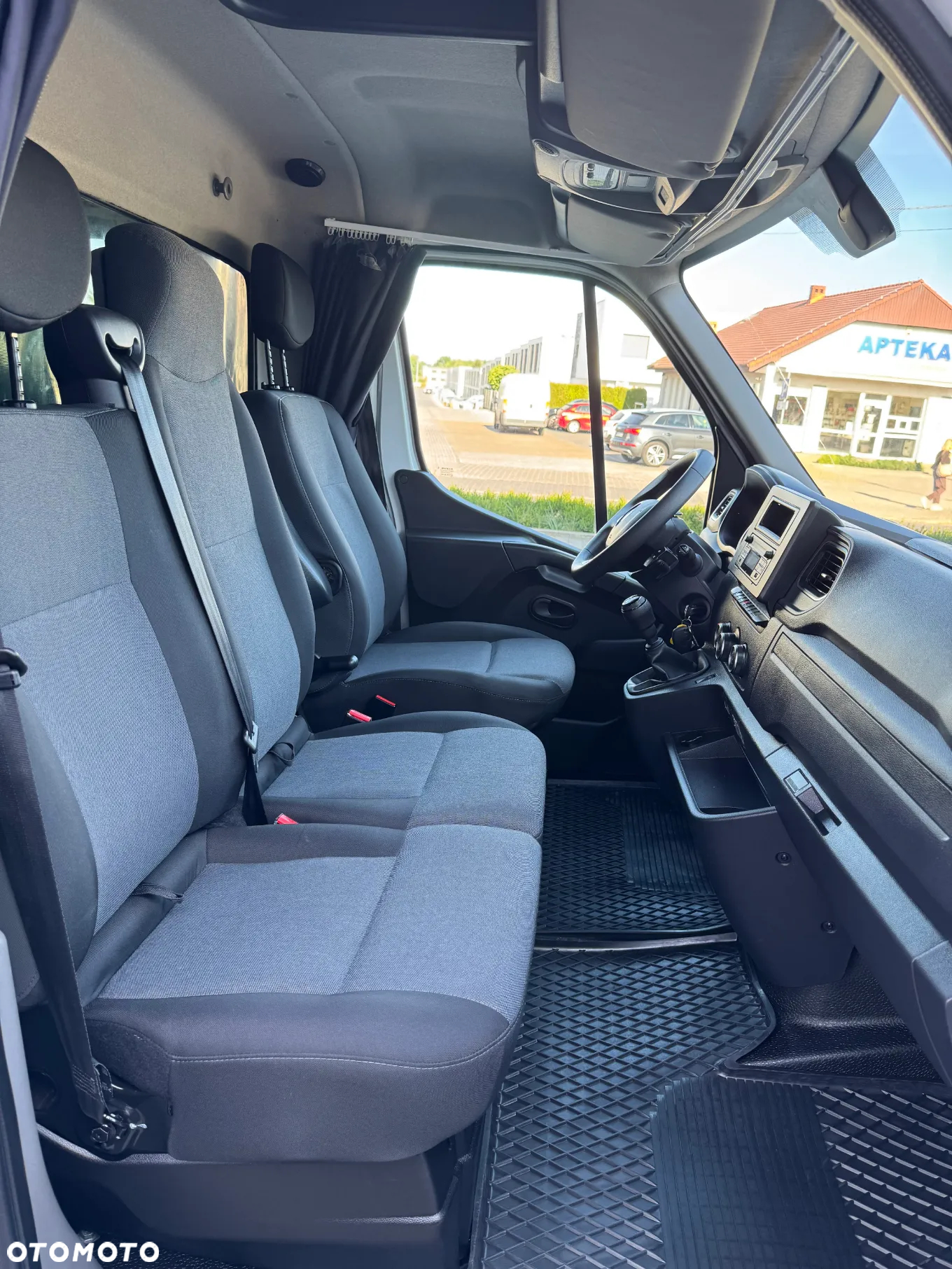 Renault Master - 11