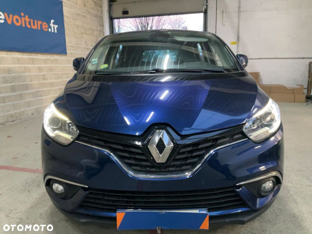Renault Scenic - 1