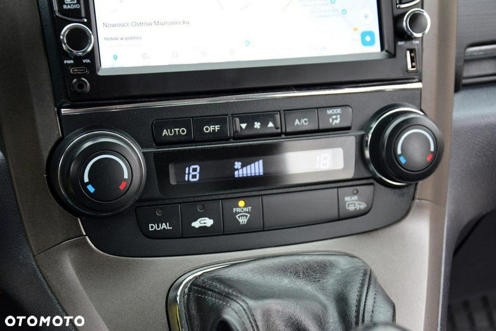 Honda CR-V 2.0i-VTEC Elegance - 25
