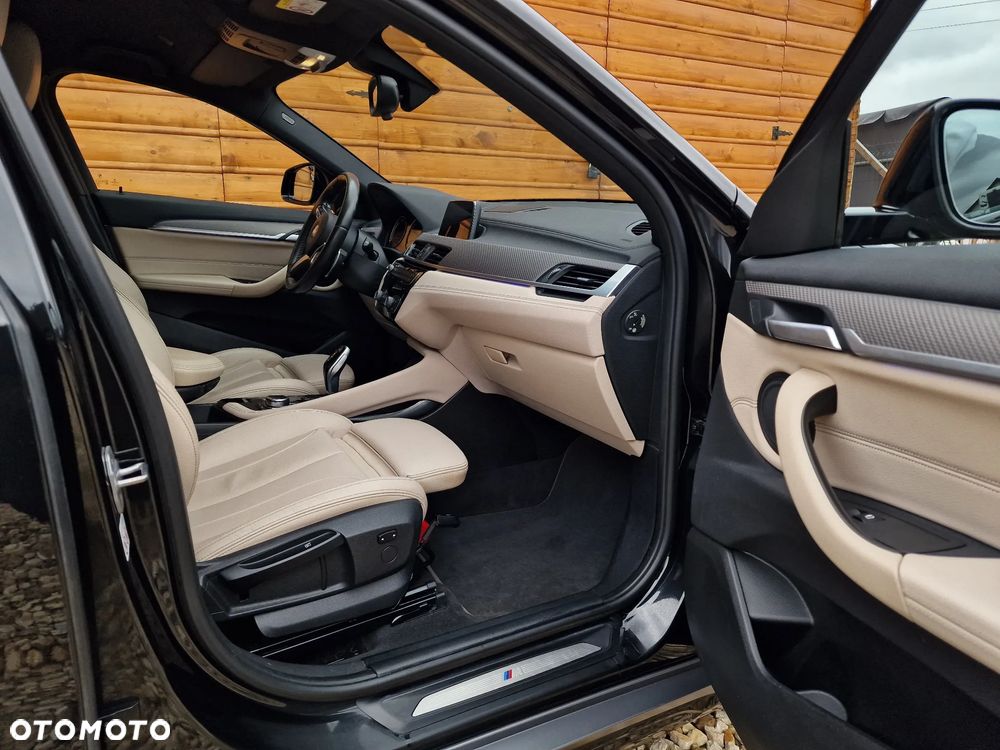 BMW X2 xDrive20i M Sport X sport - 32